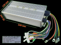 E-Bis Hız Kontrol Cdi Akıllı Beyin 48-72V 1500W 55A Geniş Kasa