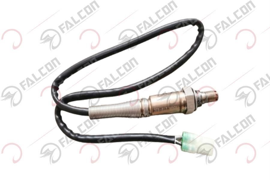 Falcon Egzoz Isı Müşürü -Salvador 188