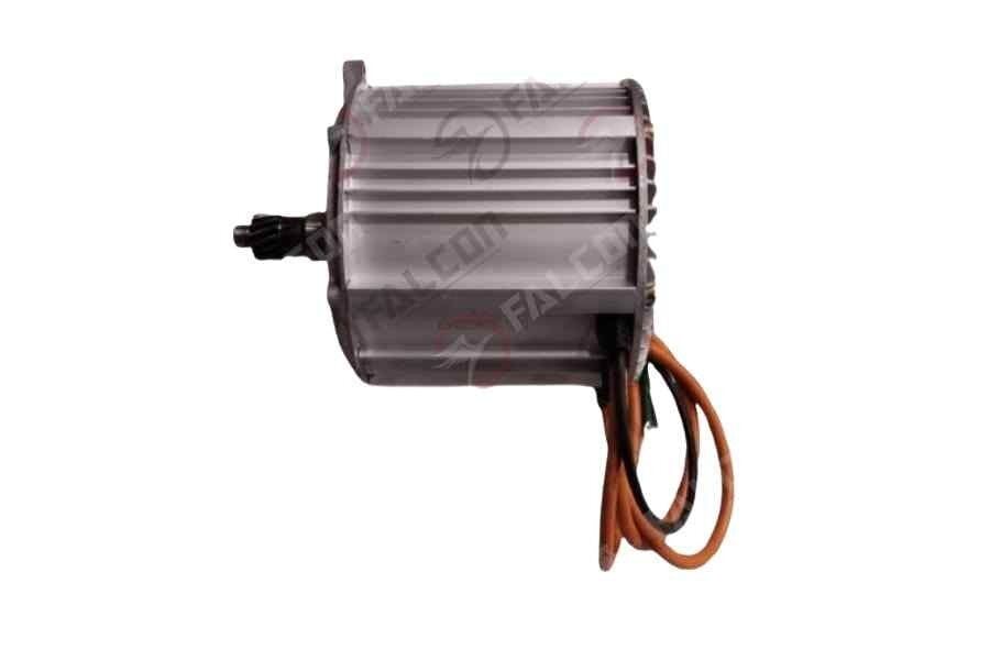 Falcon Motor 1500 W-Maxımus 50000
