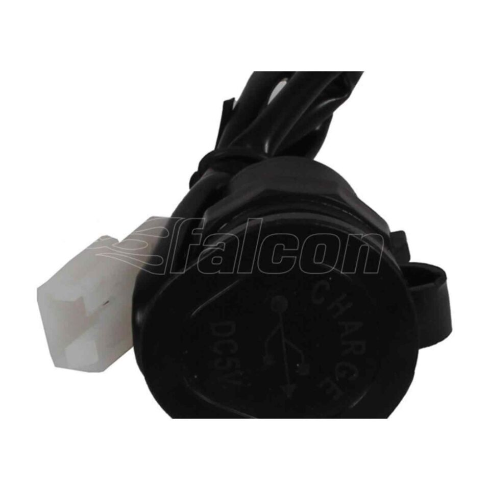 Falcon Usb Falsh Bellek Yuvası Master 50