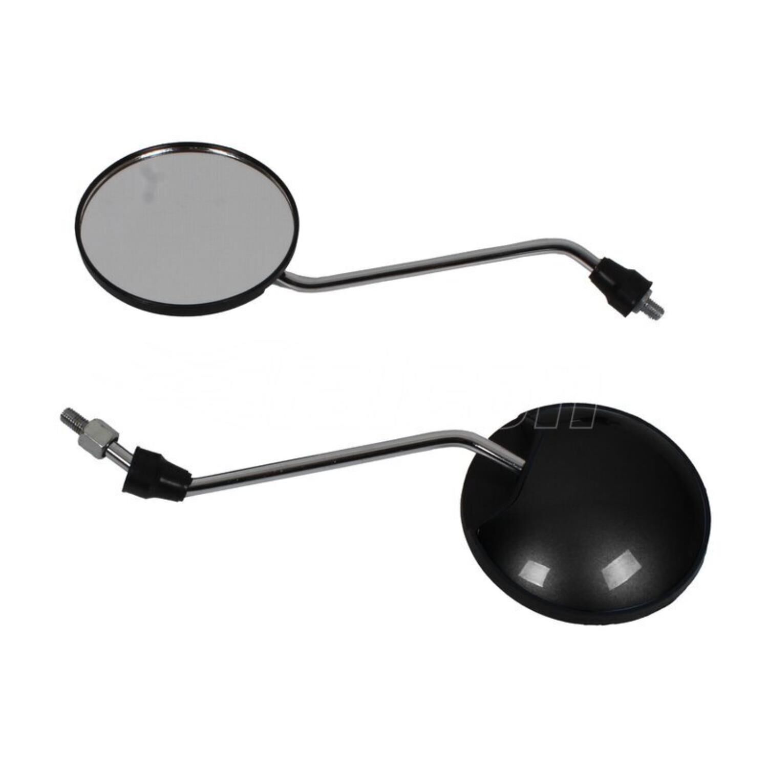 Gyps 249 Ayna Siyah Takım