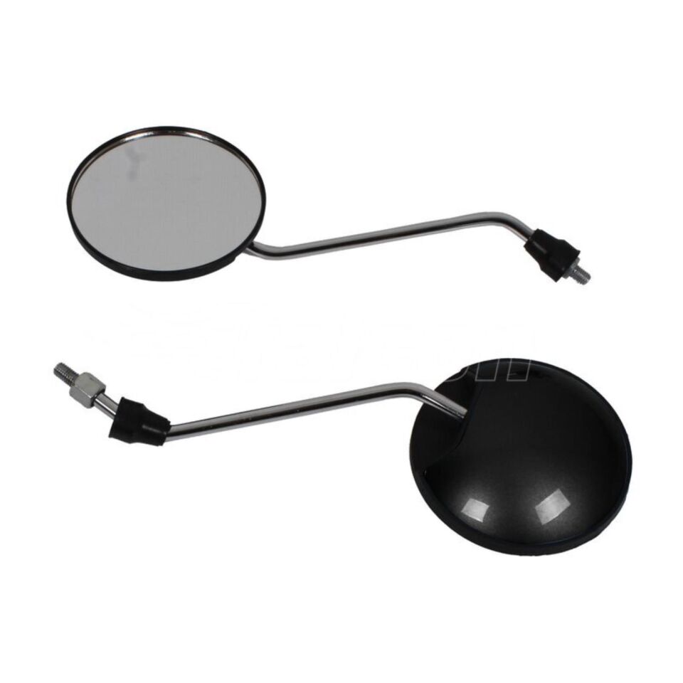 Gyps 249 Ayna Siyah Takım