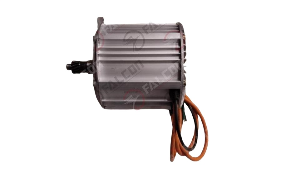 Falcon Motor 1500 W-Maxımus 50000
