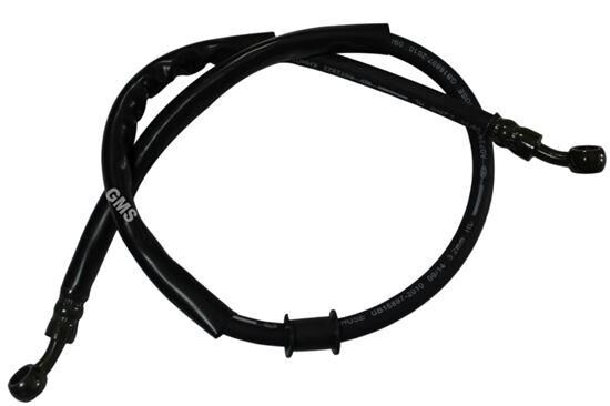Honda Ön Fren Hidrolik Hortum 83Cm Cbf150