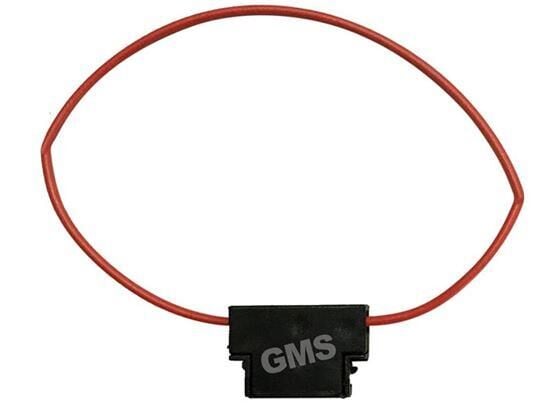 Sigorta Yatagı Bıçak