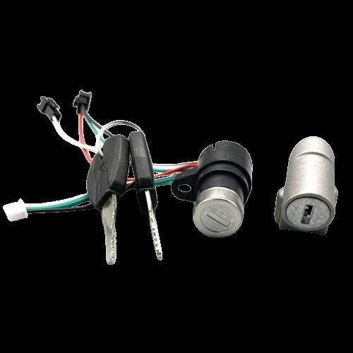 Volta Kontak Seti E-Bisiklet/Volta Vsm