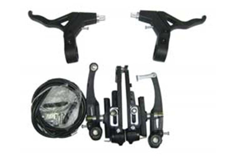 Bisiklet V Break Fren Takımı