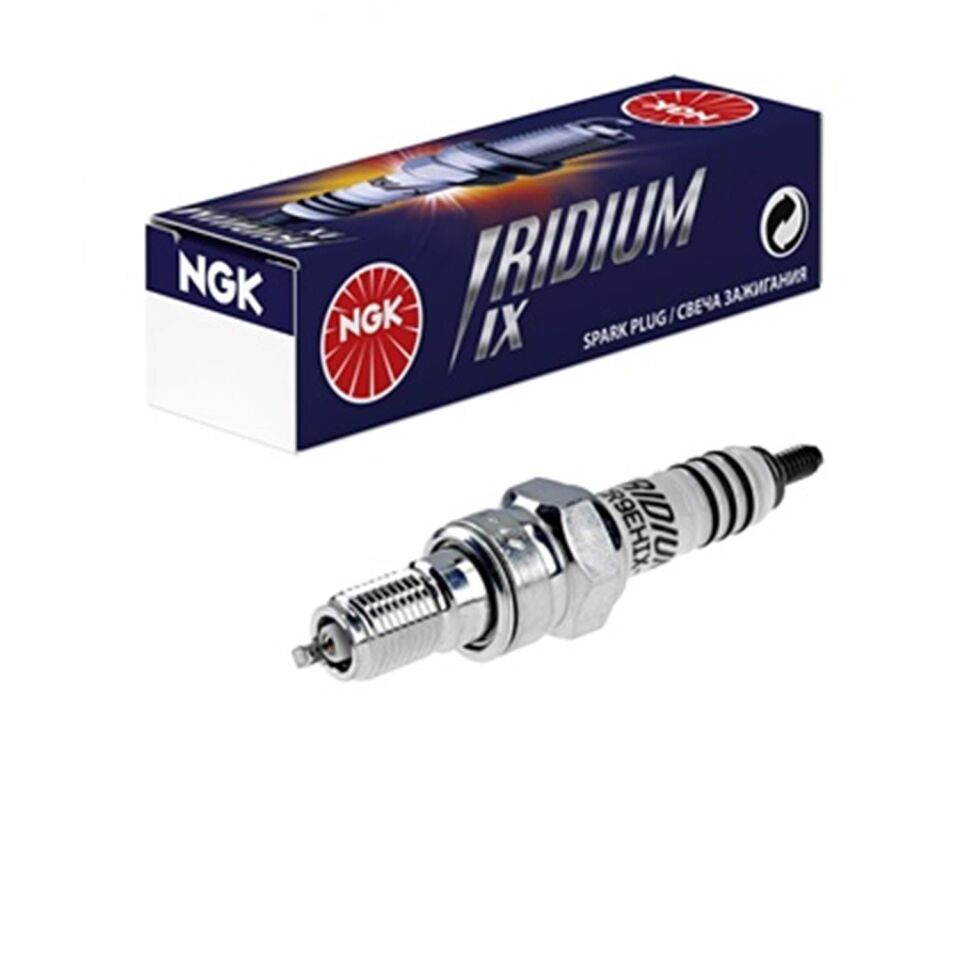 Buji Ngk Cr9Ehıx-9 - [İridyum]