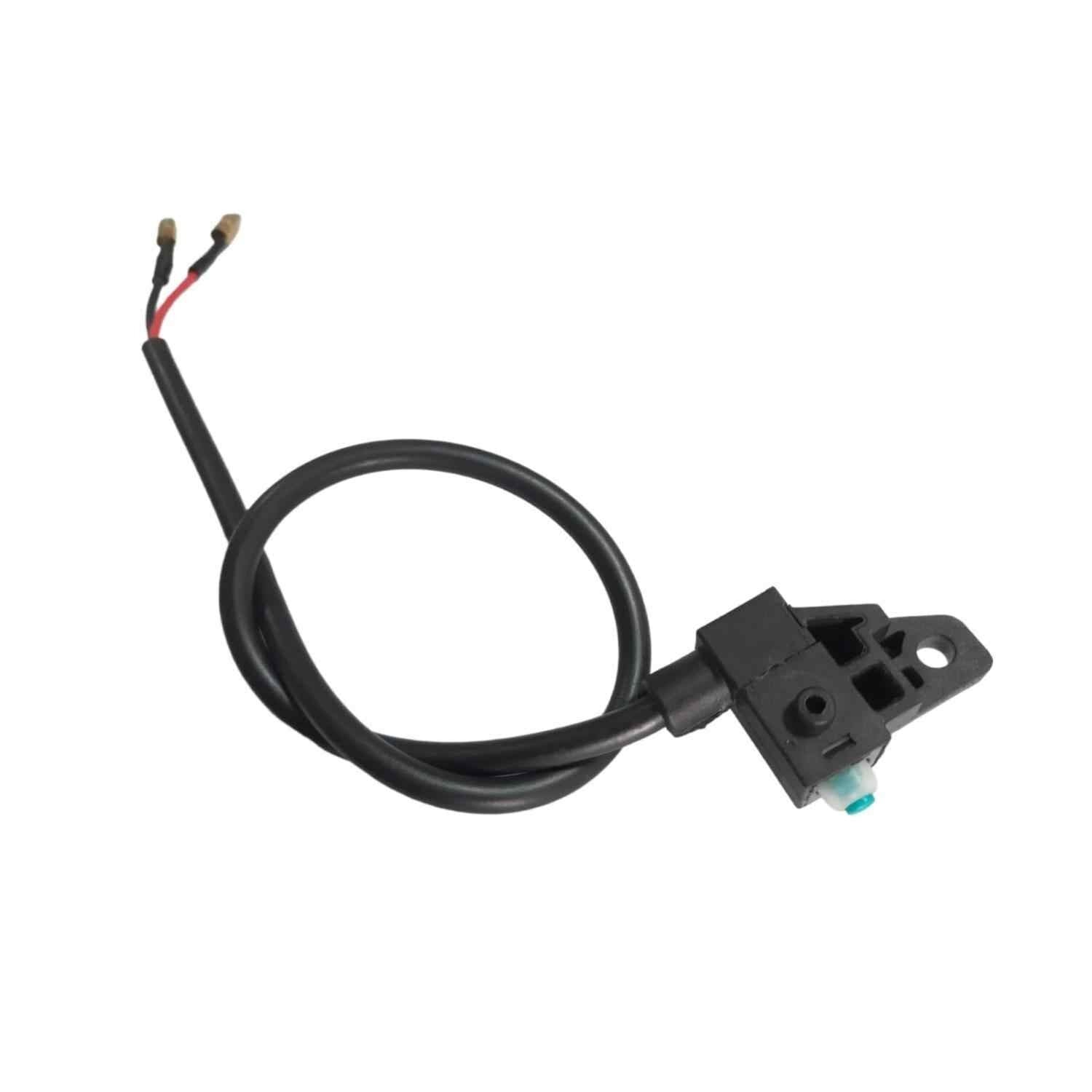 E-Bis Arka Fren Müşürü Sol (Silikonlu)