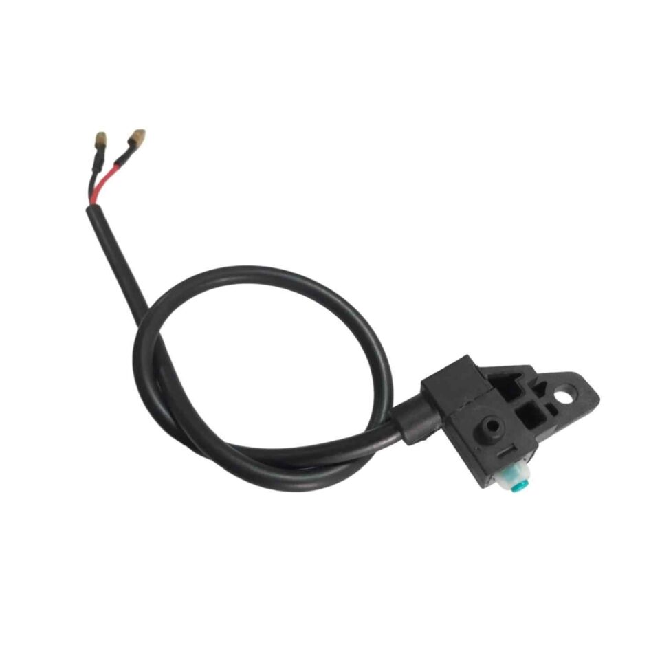 E-Bis Arka Fren Müşürü Sol (Silikonlu)