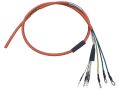 E-Bis Motor Kablosu İnce (3+5 Kablo)