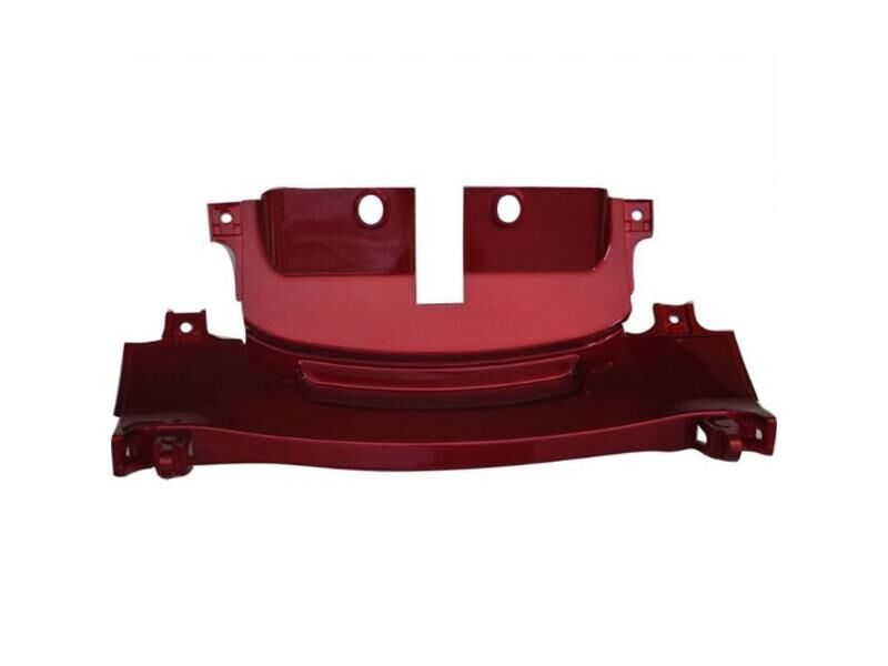 Falcon Arka Bağaj Kırmızı Birleştiricisi E-Bisiklet Angel