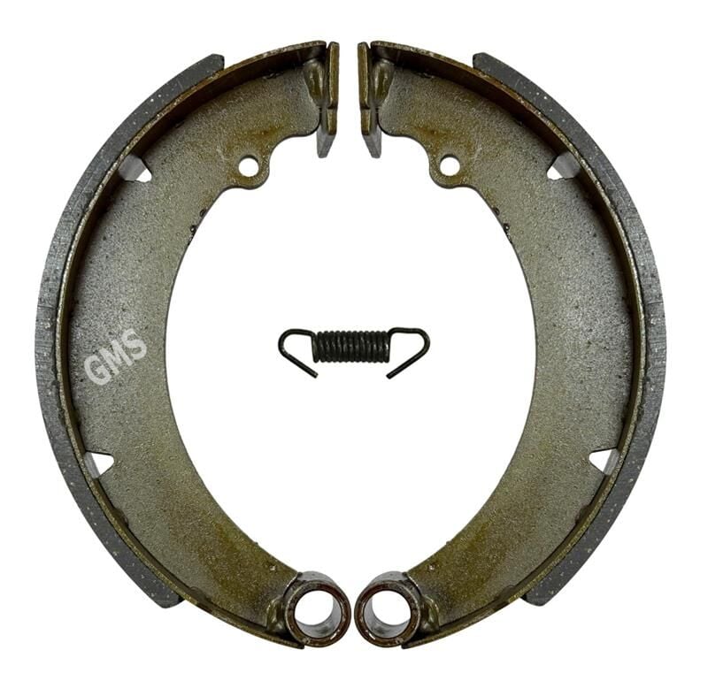 Fren Balata 180Mm E-Pıkap Üç Tekerlı