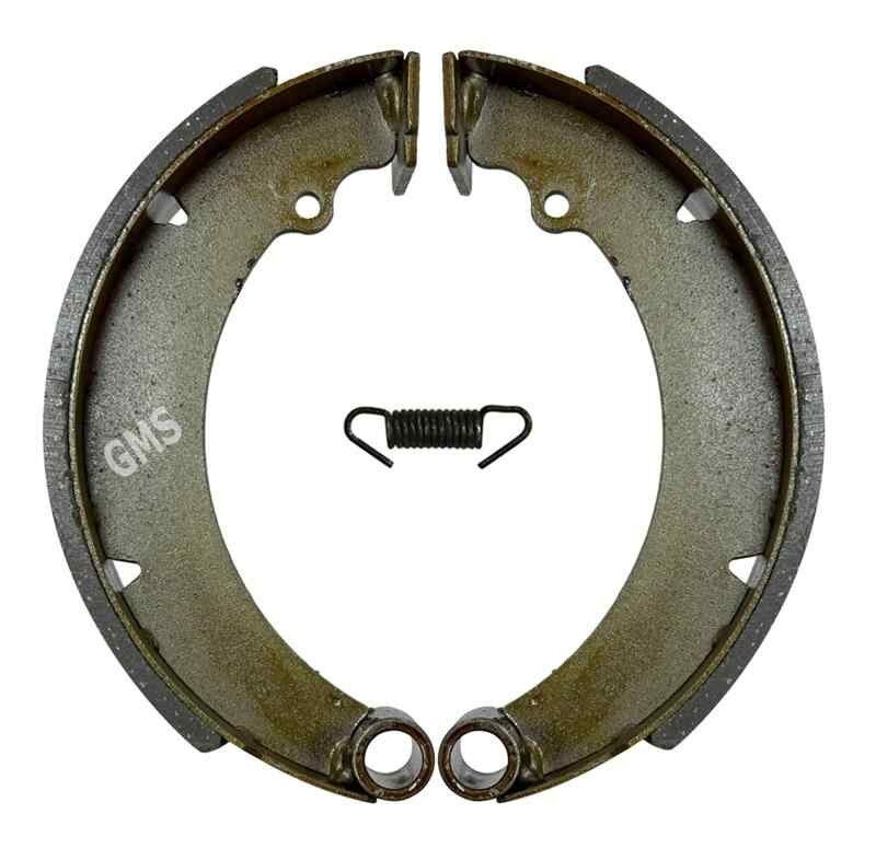 Fren Balata 180Mm E-Pıkap Üç Tekerlı