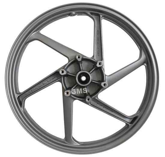 Honda Jant Ön Gri Cbf150