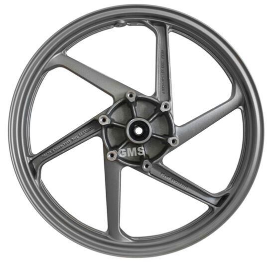 Honda Jant Ön Gri Cbf150