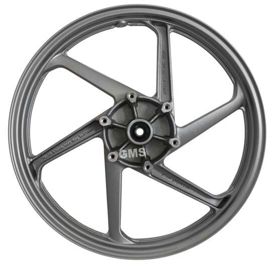 Honda Jant Ön Gri Cbf150