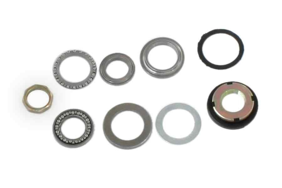 Mondial Kh-Ft-Sfc-Mfh Furş Takımı Komple Orj