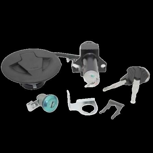 Mondial Kontak Seti Drift L