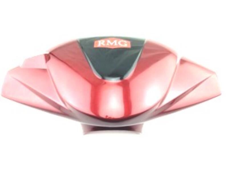 Ramzey Rmg Rapid 50 Gidon Ön Kapak Kırmızı