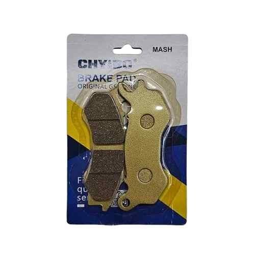 Rks Disk Balata Mash-Newlight Uag 125R