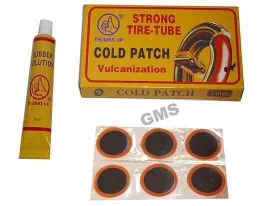 Soguk Yama 36 Lı Thumbs