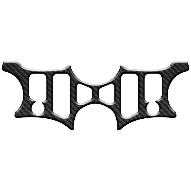 Yamaha R7 2021 - 2024 Uyumlu Mesnet Pad 001