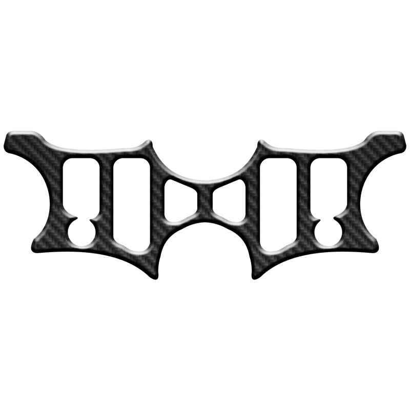 Yamaha R7 2021 - 2024 Uyumlu Mesnet Pad 001