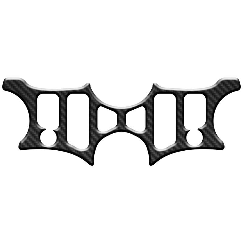 Yamaha R7 2021 - 2024 Uyumlu Mesnet Pad 001