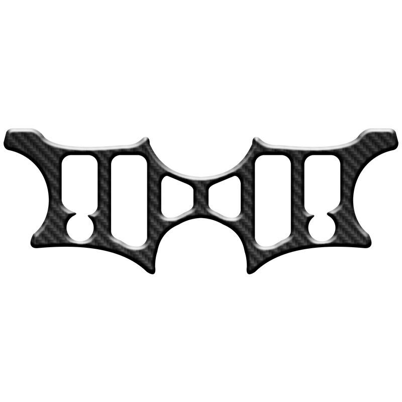 Yamaha R7 2021 - 2024 Uyumlu Mesnet Pad 001