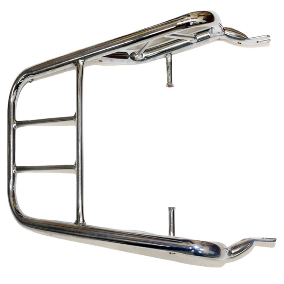 Mondial Agk125 Arka Port Bağaj Orj *