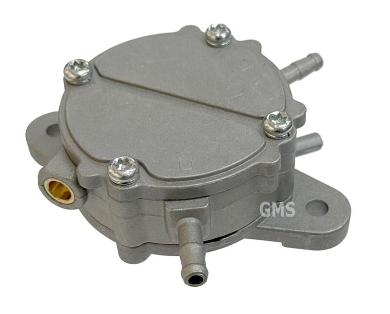 Atv Benzın Musluk Otomatıgı Sct50-125-150- Cazador