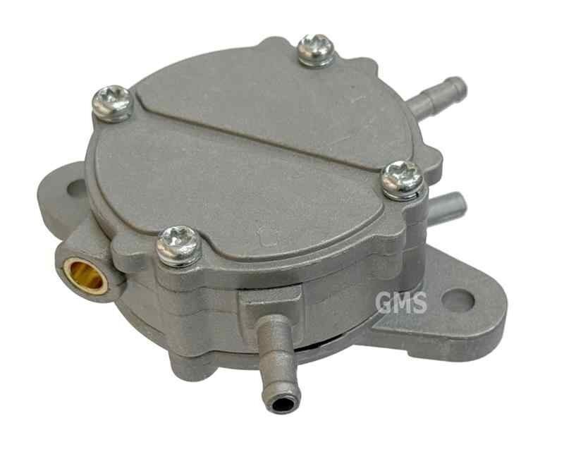 Atv Benzın Musluk Otomatıgı Sct50-125-150- Cazador