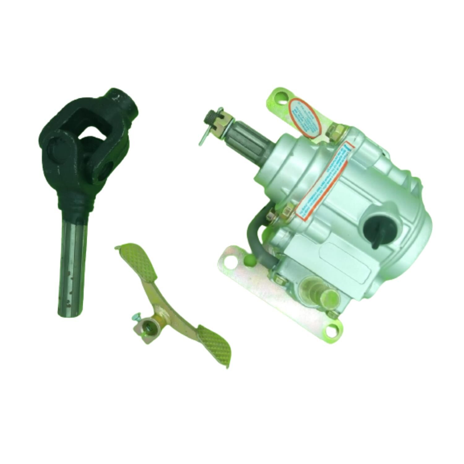 Atv Cub Motor Geri Vites Şanzıman Komple 20Xgirişli