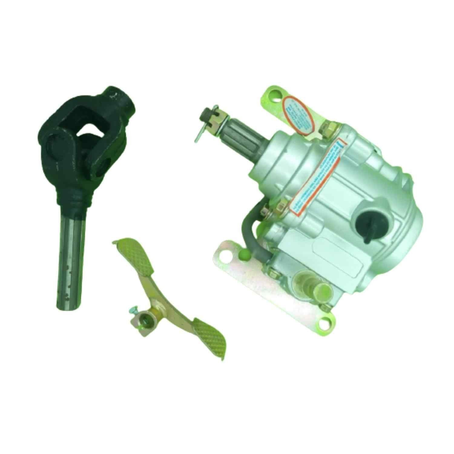 Atv Cub Motor Geri Vites Şanzıman Komple 20Xgirişli