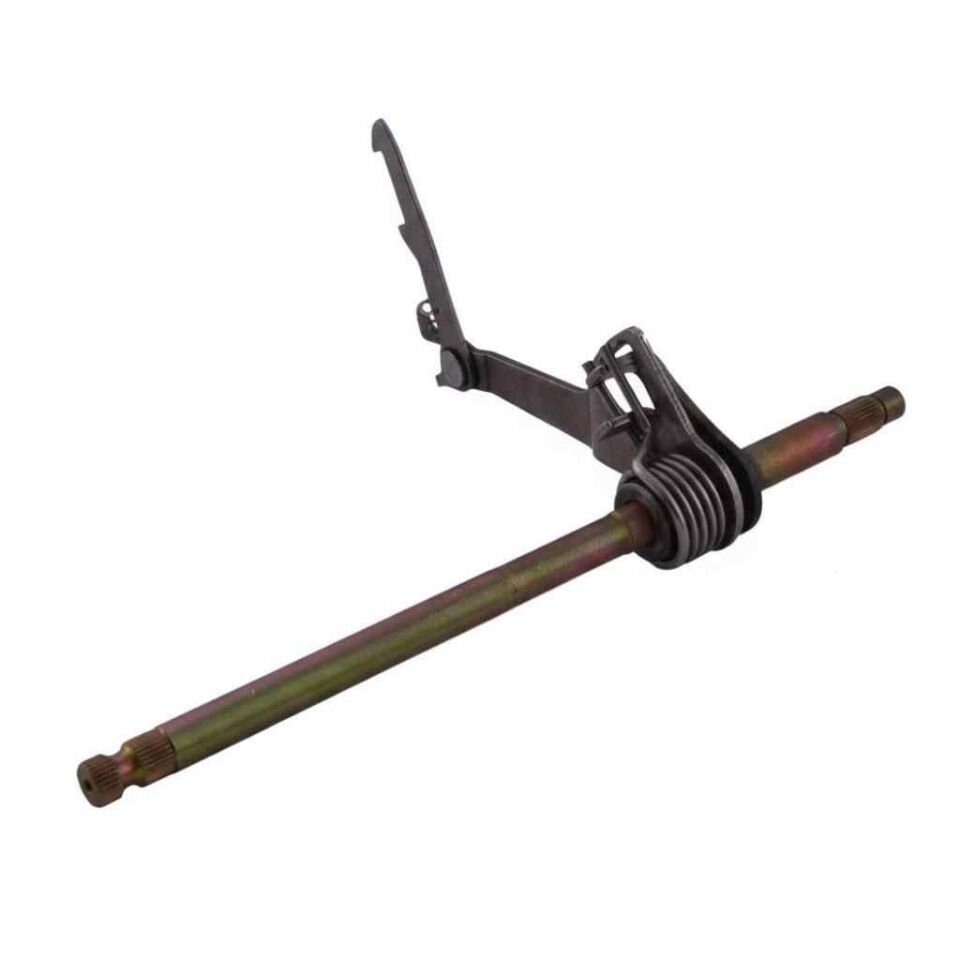 Cub Vites Mili Uzun Komple 260 Mm (Sfc)
