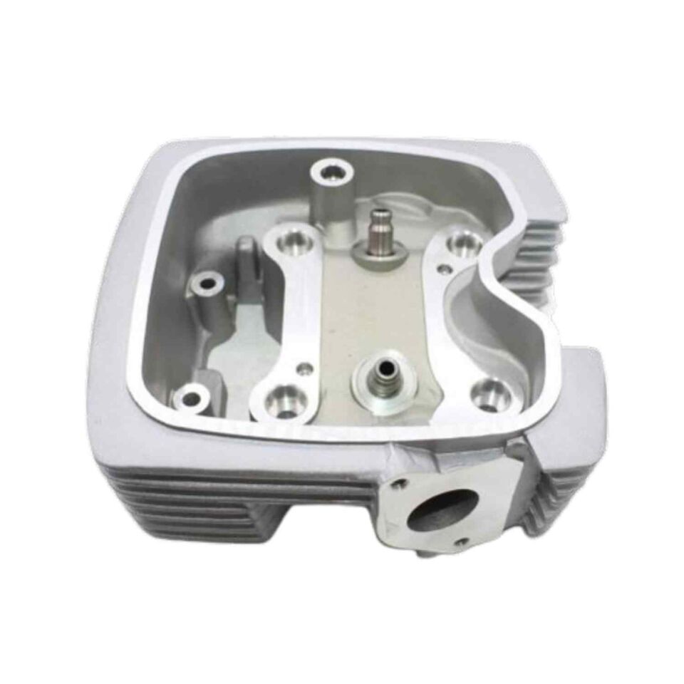 Honda Cbf Uyumlu Silindir Kapağı Çıplak Oem