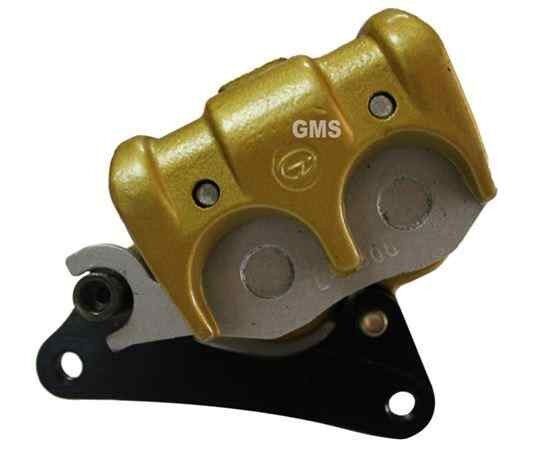 Honda Ön Fren Merkezı Alt Cbf150 - Cb125E