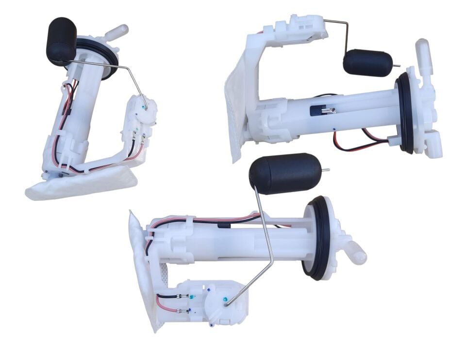 Honda Pcx Benzin Pompası Ve Şamandıra (2011-12)