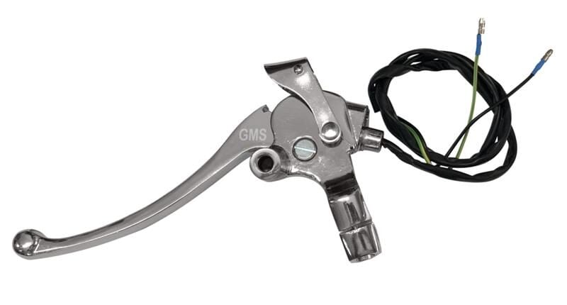 Mondial Arka Fren Kütük Ve Kol Set Nıkel Zn-Znu