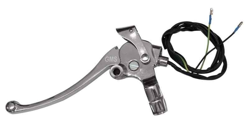 Mondial Arka Fren Kütük Ve Kol Set Nıkel Zn-Znu