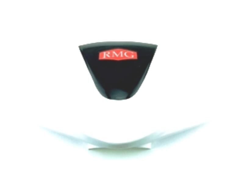 Rmg Rapid 50 Ön Sinyal Muhafaza Beyaz