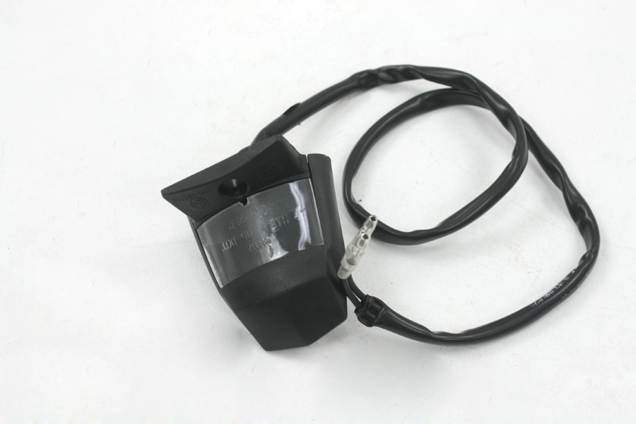 Mondıal Rx1 Plaka Lambası Komple Orijinal