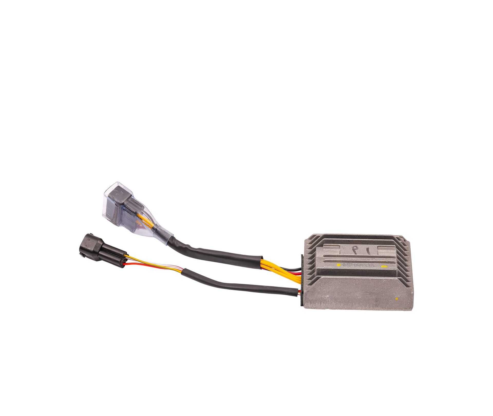 Tvs Apache Rtr 200 Regulator E5 Orijinal