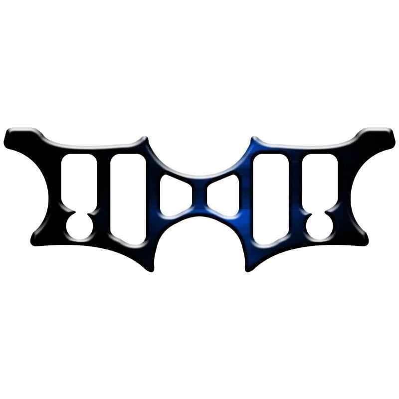 Yamaha R7 2021 - 2024 Uyumlu Mesnet Pad 002