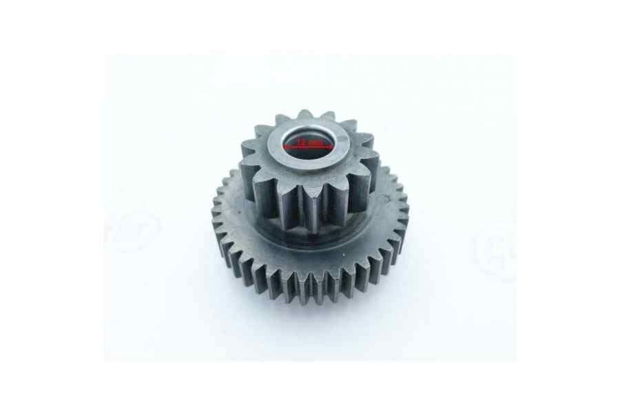 Atv Tgb 425 İlk Hareket Dişlisi İç 38-Dış 52,30 Mm 73T