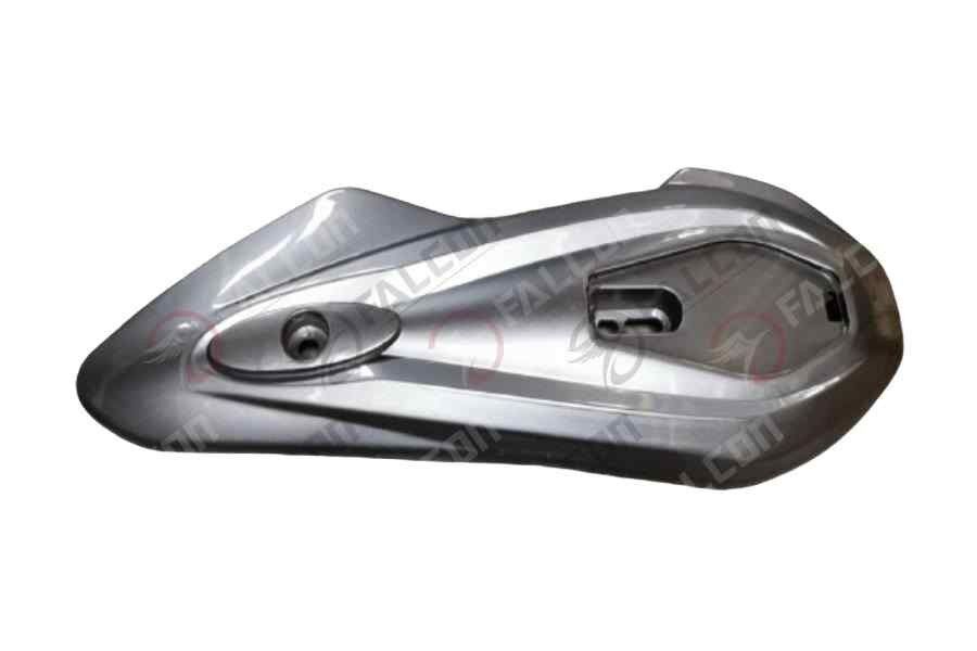 Falcon Mafsal Arka Salıncak Koruma Sol Gri - New Handy