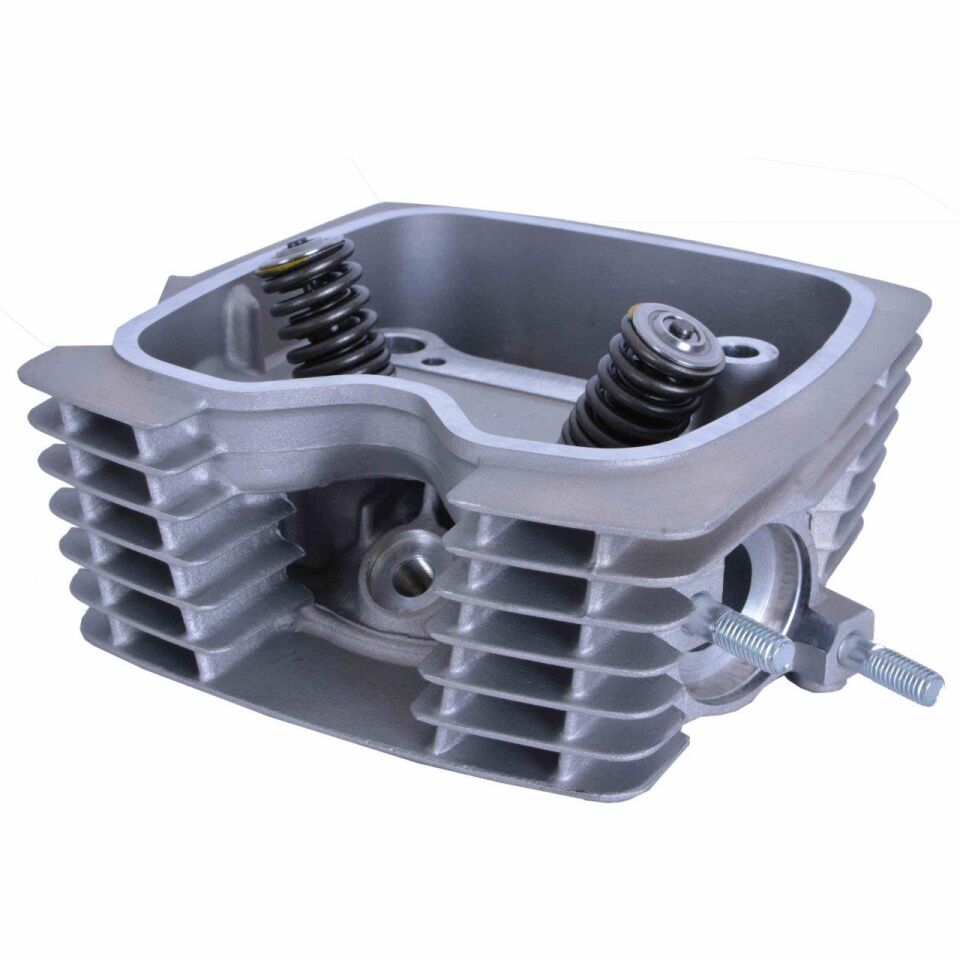 Honda Cbf Uyumlu Silindir Kapağı Siboplu