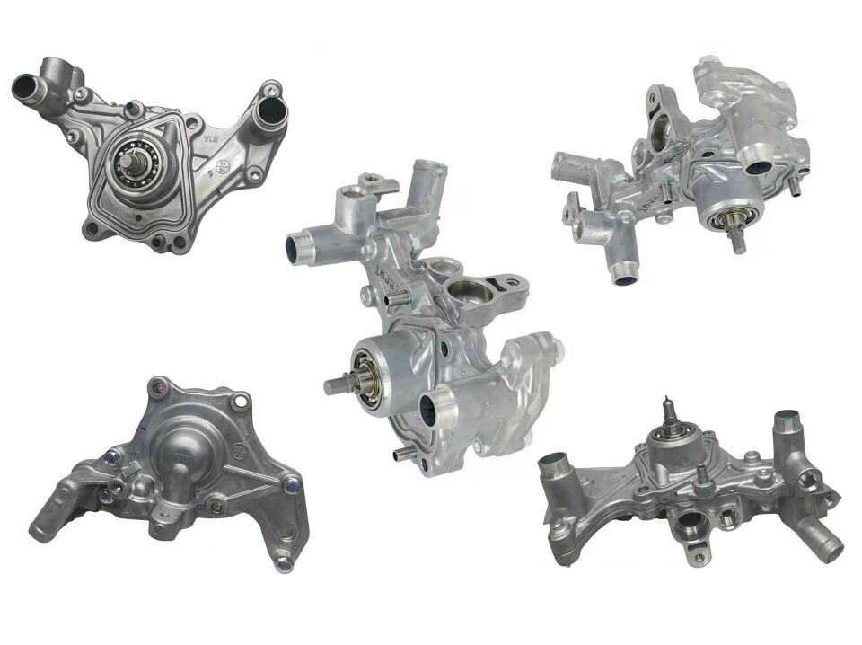 Honda Pcx 125 Devirdaim Pompası 2021-24