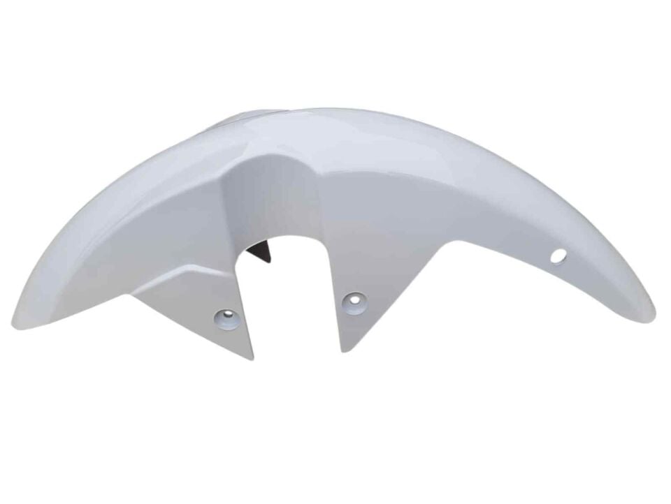 Kuba Xcg Ön Çamurluk Beyaz